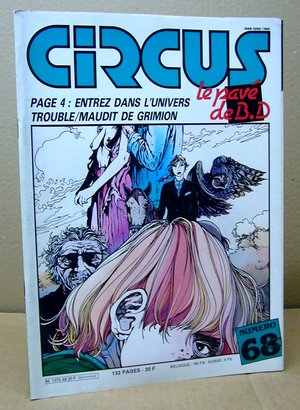 Circus - 68