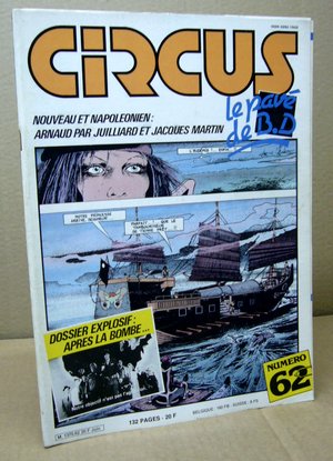 Circus - 62