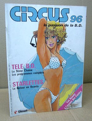 Circus - 96