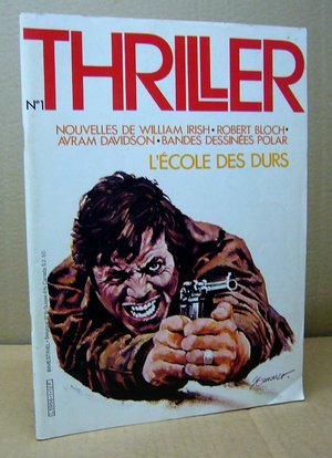 Thriller - 1