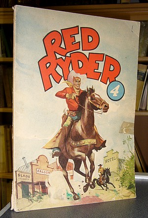 Red Ryder - 4