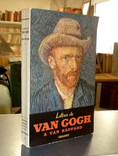 Lettres de Van Gogh à Van Rappard