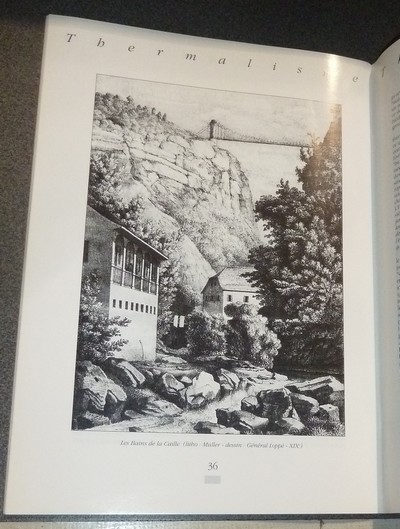 Arts et mémoire d'Aix-les-Bains N° 8 - Ciné Jeunesse -Alfred Boucher - La Chautagne - l'Almée (bien complet de son supplément « Alfred Boucher au Musée Faure »)