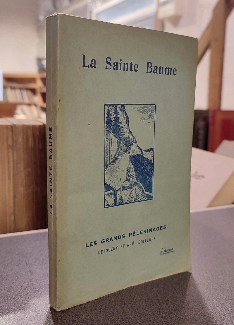 La Sainte-Baume