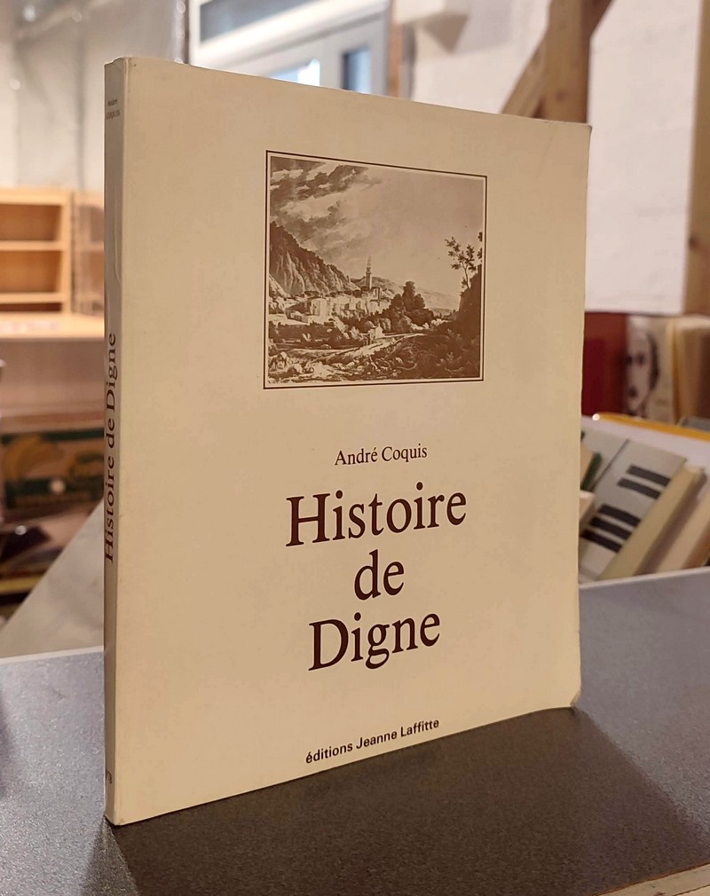 Histoire de Digne