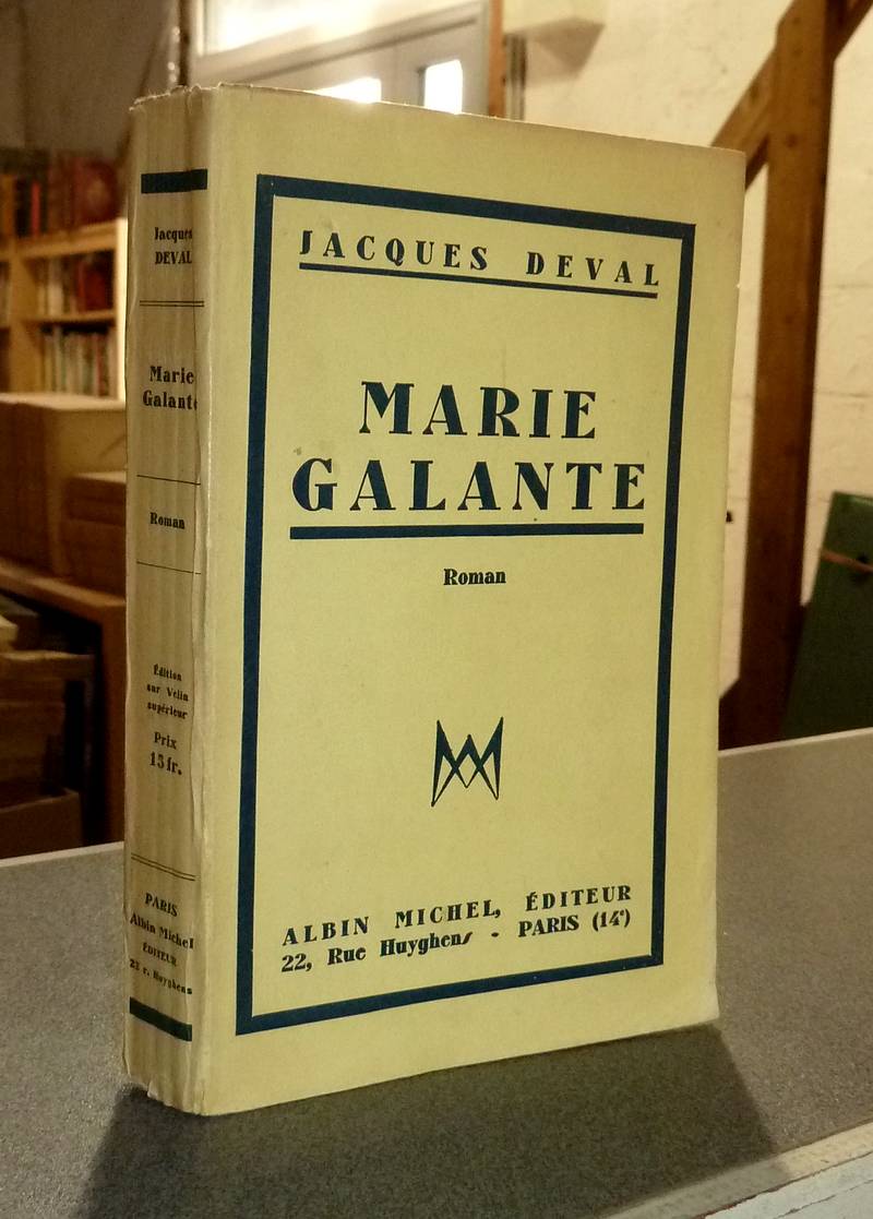 Marie Galante