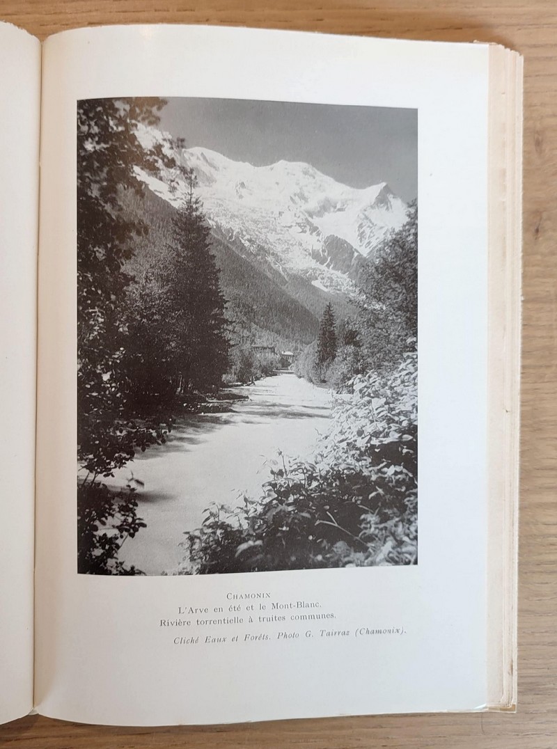 44 - Revue de Savoie n° 4, 4ème trimestre 1959