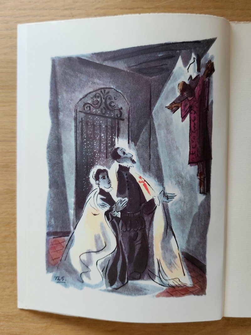 Théâtre complet (6 volumes). Malatesta - La Reine morte - Fils de personne, suivie de Un incompris - Le maitre de Santiago - Demain il fera jour, suivi de Pasiphaé - Celles qu'on prend dans ses bras