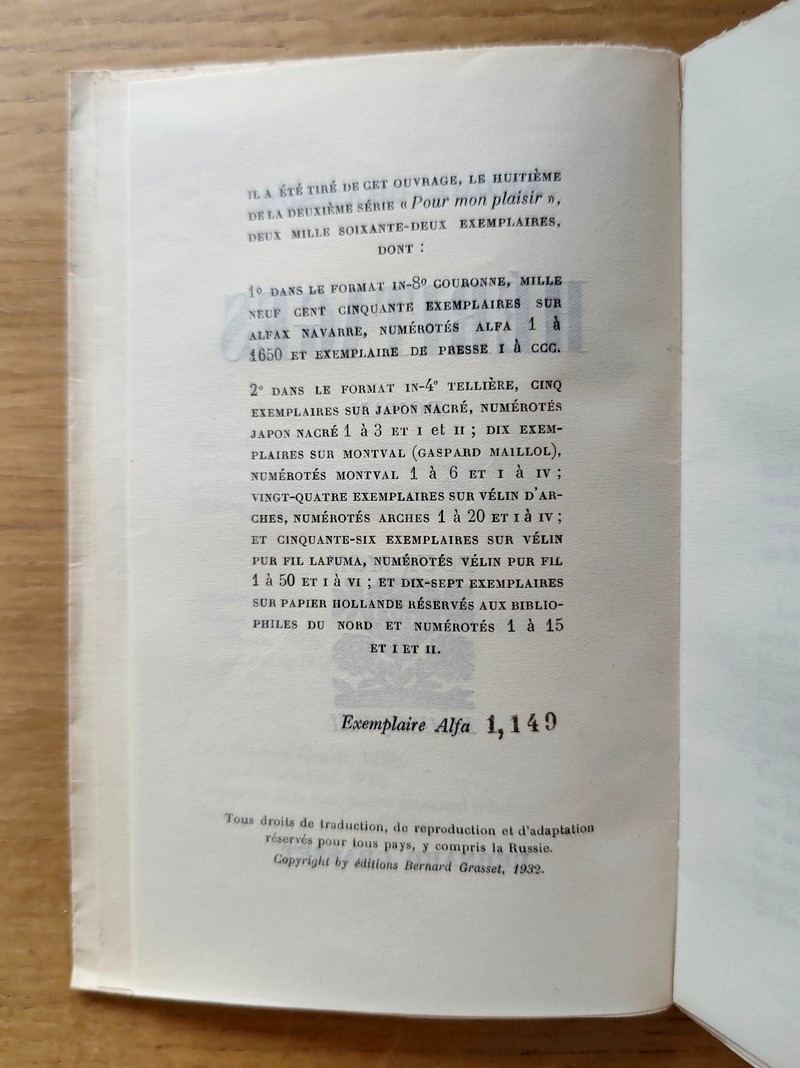 Héritages
