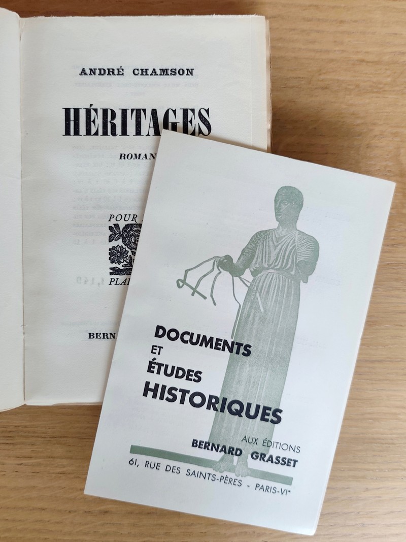 Héritages