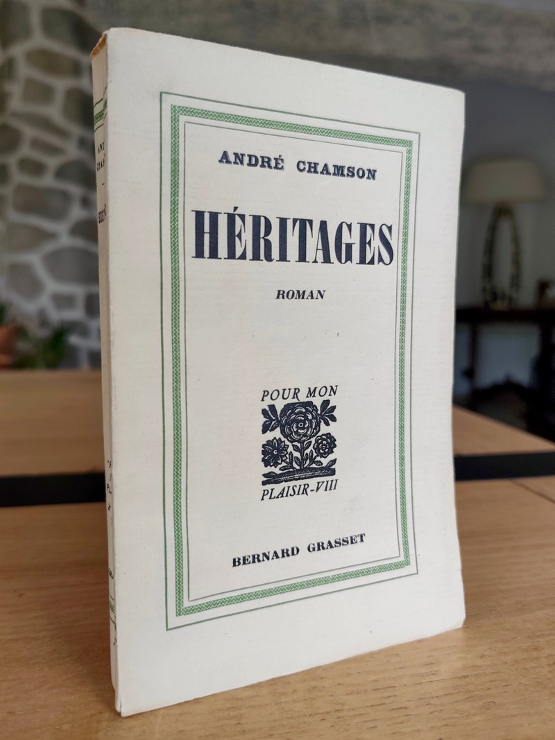 Héritages