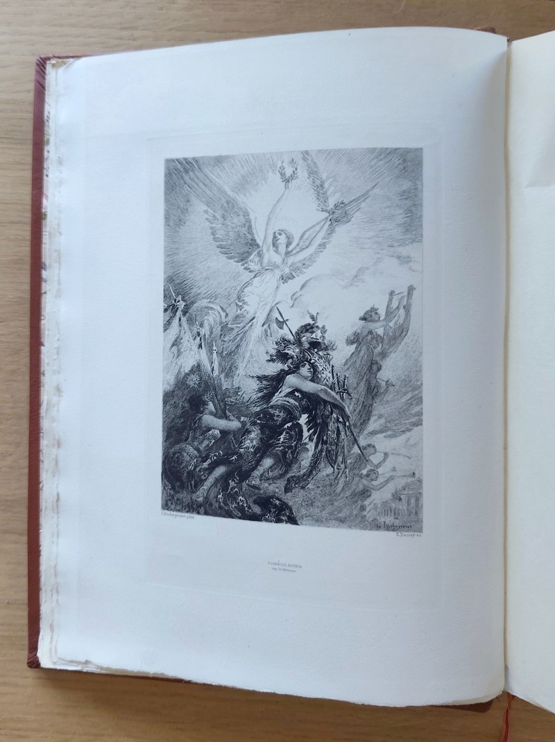 Les trophées