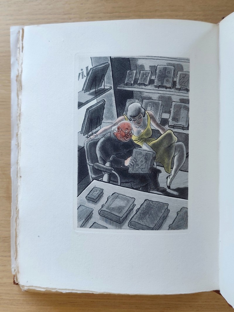 Dix légendes en marge du livre
