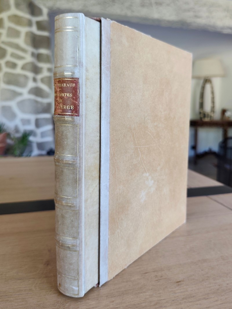 Les contes de la Vierge