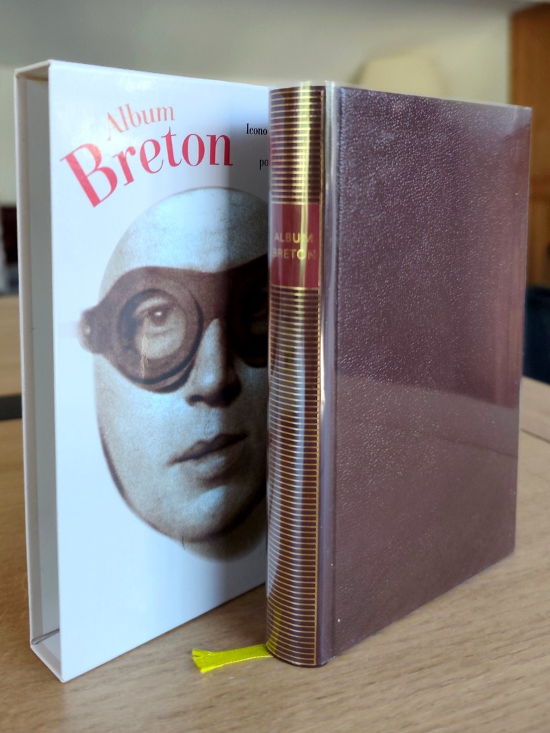 Album Breton
