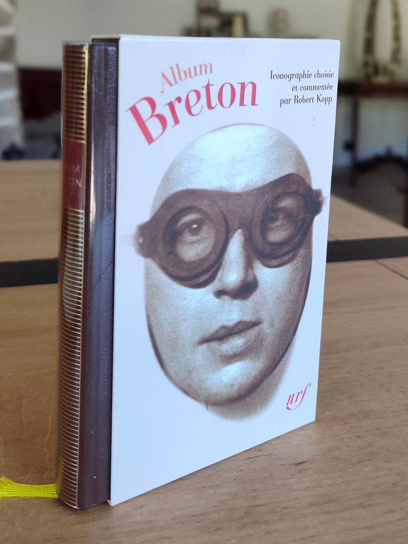 Album Breton