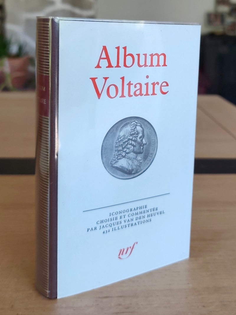 Album Voltaire