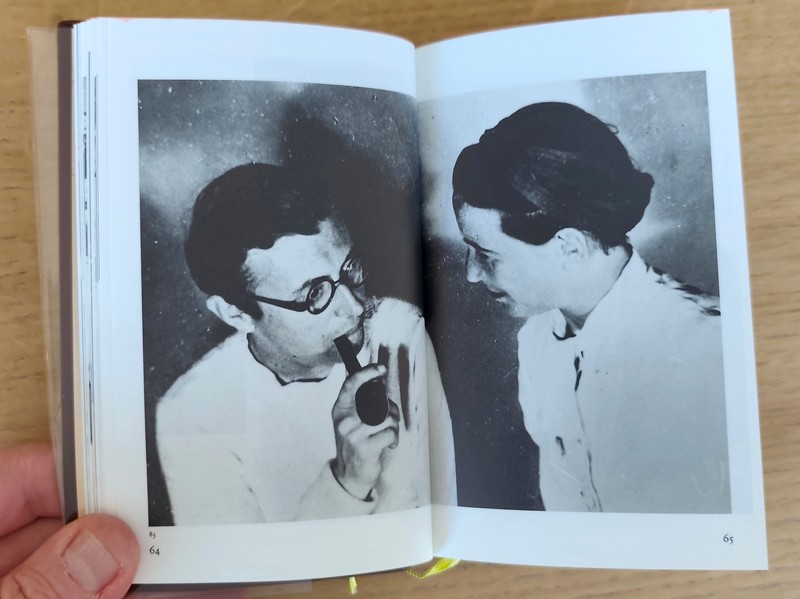 Album Sartre