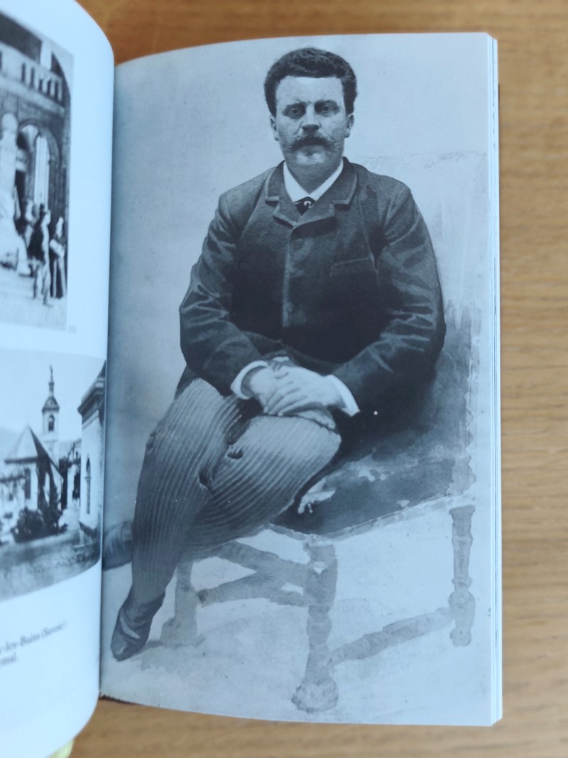 Album Maupassant