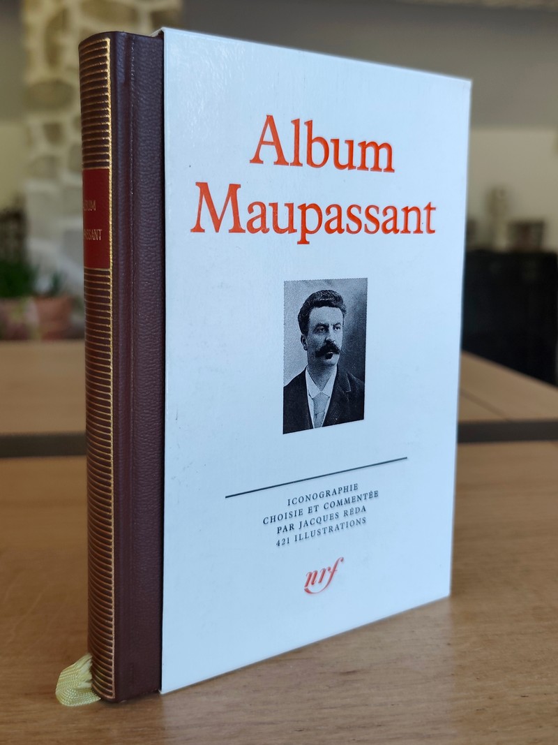 Album Maupassant