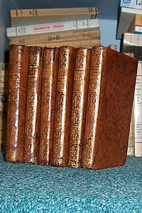 Livre ancien