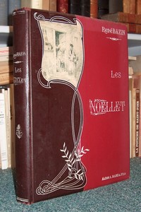 Les Noellet - Bazin, René