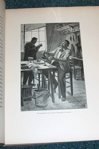 Livre ancien - photo 3