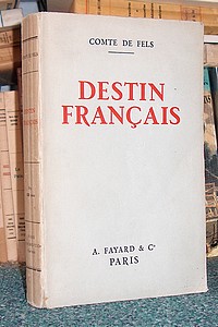 Destin français
