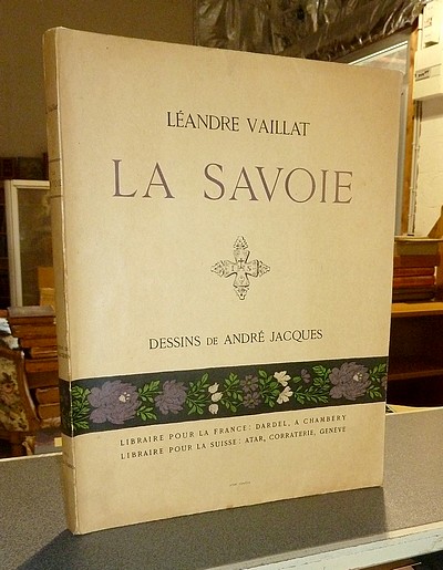 Livre ancien