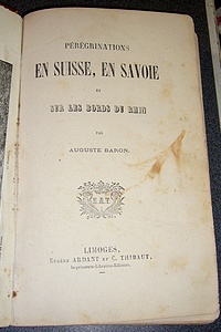 Livre ancien - photo 2