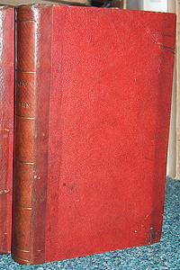 Oeuvres complètes de Molière ( en 3 volumes ) - Molière
