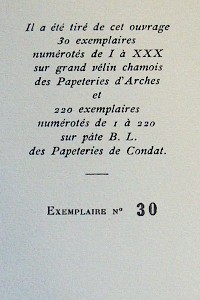 Livre ancien - photo 2