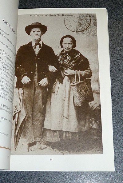 Livre ancien - photo 3