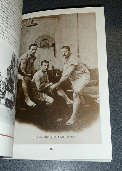 Livre ancien - photo 4