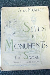 Livre ancien - photo 1