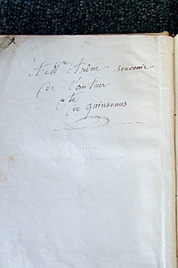 Livre ancien - photo 2