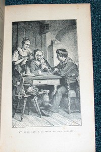 Livre ancien - photo 2