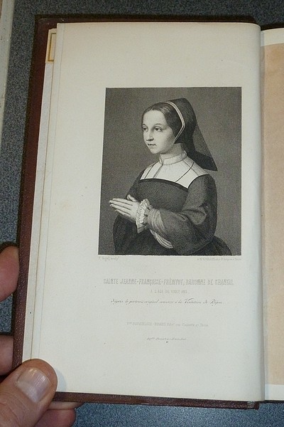 Livre ancien - photo 3