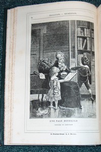 Livre ancien - photo 2