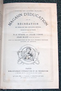 Livre ancien