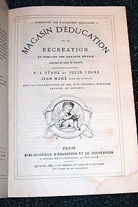 Livre ancien