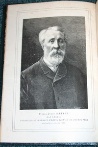 Livre ancien