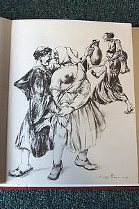 Livre ancien