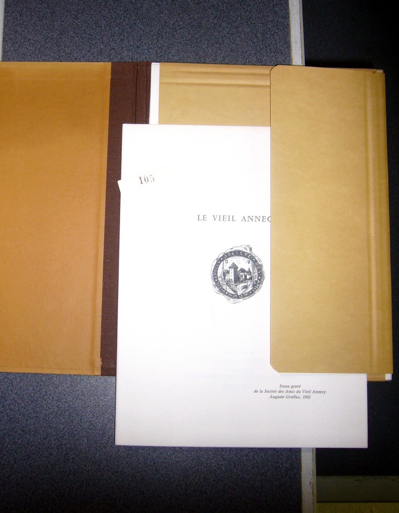 Livre ancien - photo 5