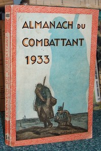 Almanach du Combattant 1933