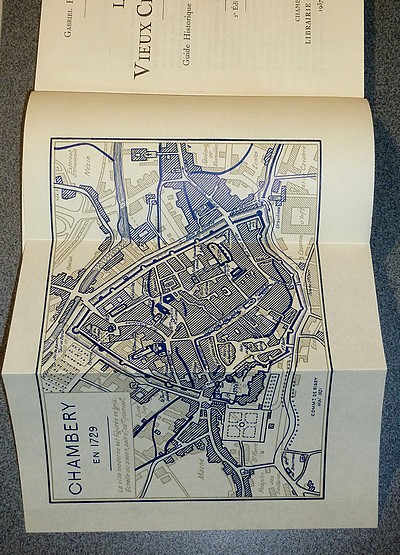 Livre ancien - photo 3