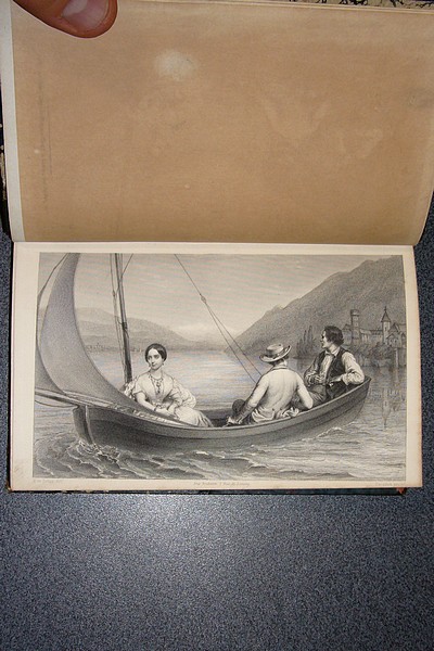 Livre ancien