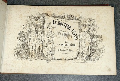 Livre ancien - photo 2