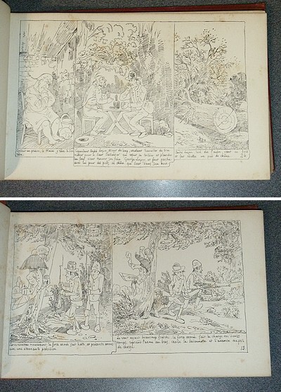 Livre ancien - photo 3