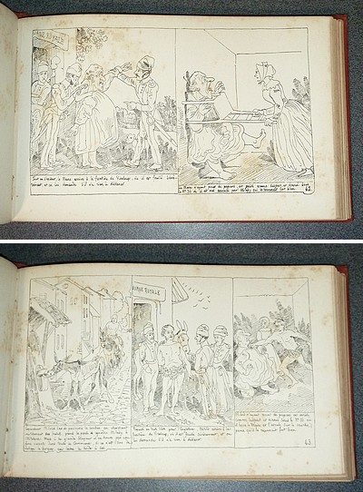 Livre ancien - photo 4